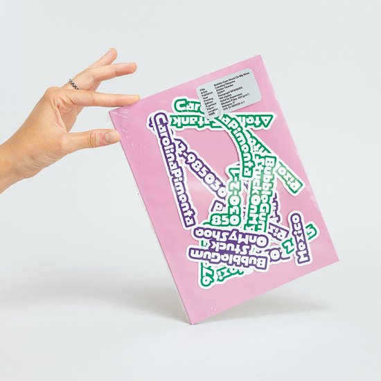 Bubble Gum Stuck on My Shoe