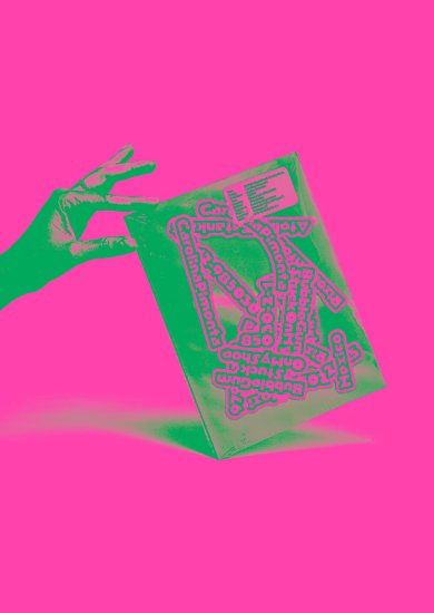 Bubble Gum Stuck on My Shoe