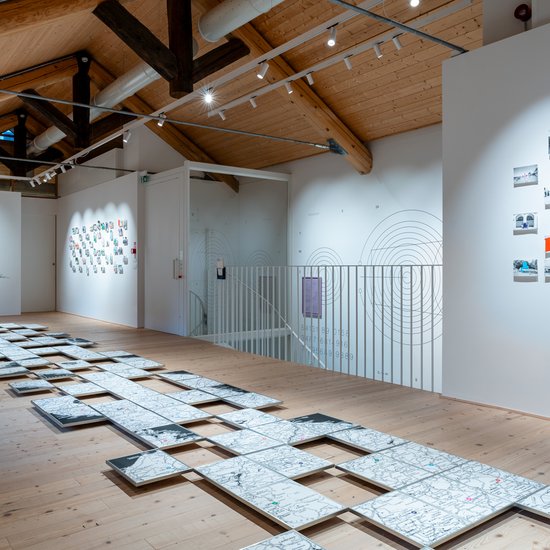 100 borghi, 100 opere, 100 artisti