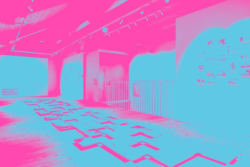 100 borghi, 100 opere, 100 artisti