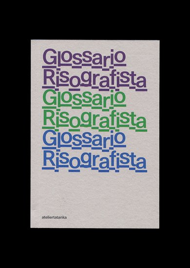 Glossario Risografista