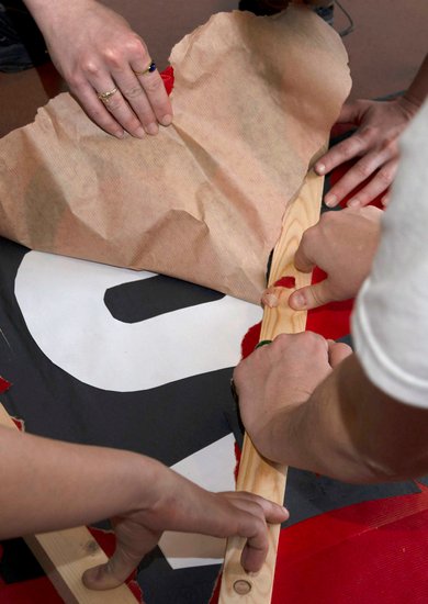 Resistenza! Cinema! Manifesto!