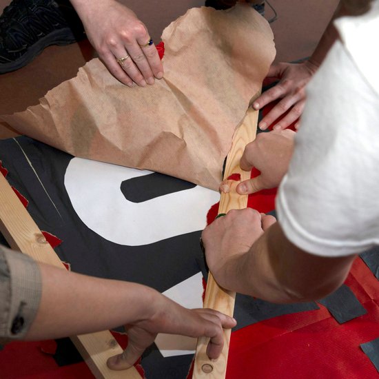 Resistenza! Cinema! Manifesto!