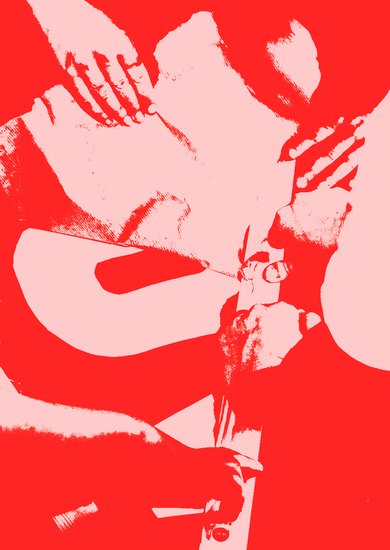 Resistenza! Cinema! Manifesto!