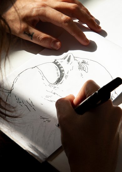 Workshop di Animazione