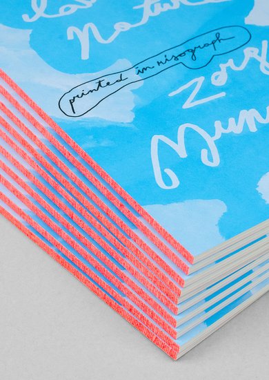 The So-Called Laws of Nature