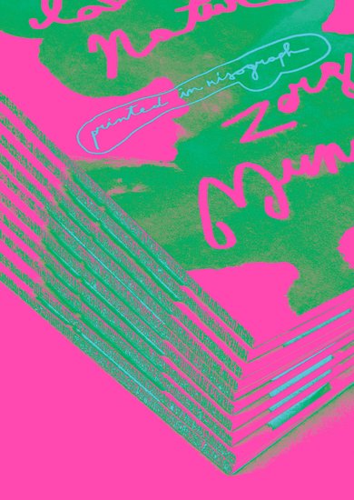 The So-Called Laws of Nature